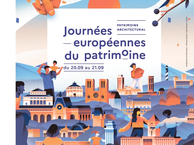 Journees Europeennes Du Patrimone 49 Fma Photo1