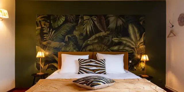 Chambre Emma Agap Et Morphee 13