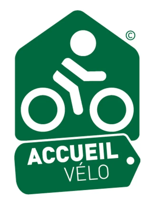 Accueilvelo Logo